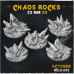 Chaos Rocks Bases